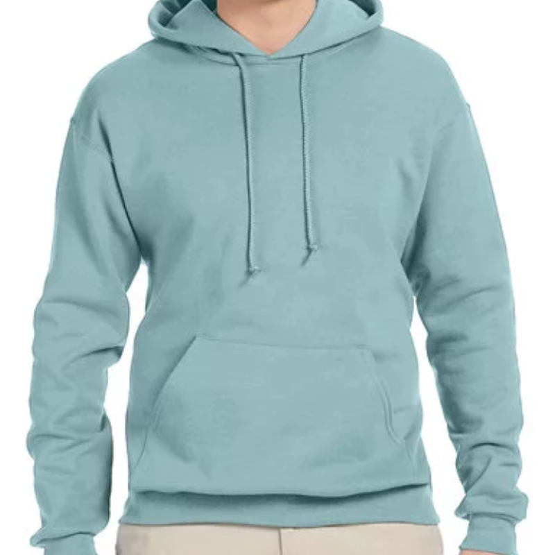 Sage Hoodie Main Image